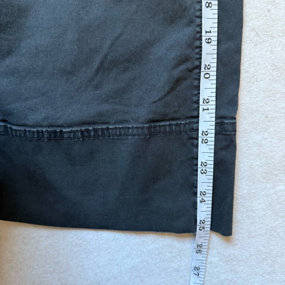 Everlane Wide Leg Crop Pants Size 0 - Picture 9 of 9